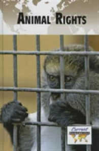 Animal Rights (Current Controversies)
