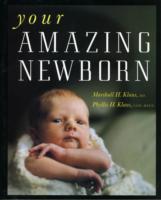 Your Amazing Newborn （Reprint）