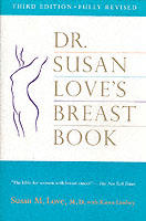 Dr. Susan Love's Breast Book （3RD REV）