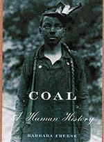 Coal : A Human History