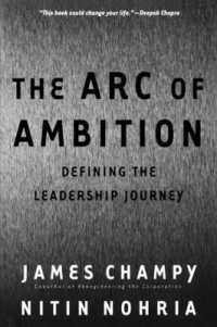 The Arc of Ambition : Defining the Paths of Achievement