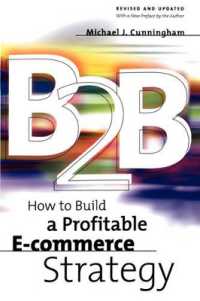 B2B : How to Build a Profitable E-commerce Strategy