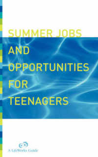 Summer Jobs and Opportunities for Teenagers