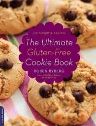 The Ultimate Gluten-Free Cookie Book （Original）