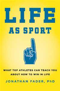 Life as Sport : What Top Athletes Can Teach You about How to Win in Life