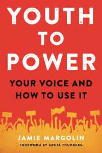 Youth to Power : Your Voice and How to Use It