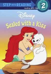 Sealed with a Kiss (Disney Princess (Pb))
