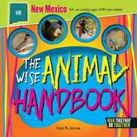 The Wise Animal Handbook New Mexico