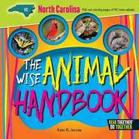 The Wise Animal Handbook North Carolina