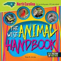 The Wise Animal Handbook North Carolina