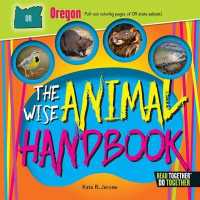 The Wise Animal Handbook Oregon