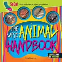 The Wise Animal Handbook SoCal