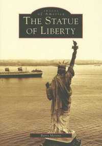 Statue of Liberty (Images of America)