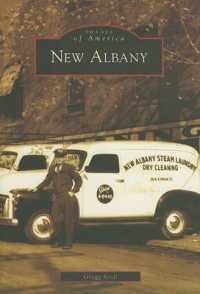 New Albany, in