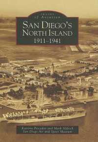 San Diego's North Island : 1911-1941 (Images of Aviation)