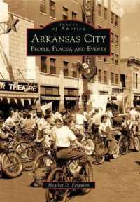 Arkansas City : People, Places, and Events