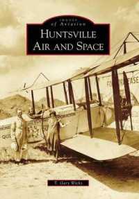 Huntsville Air and Space (Images of Aviation)