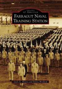 Farragut Naval Training Station (Images of America (Arcadia Publishing))