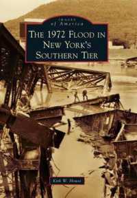 The 1972 Flood in New York's Southern Tier