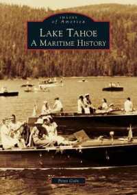 Lake Tahoe : A Maritime History