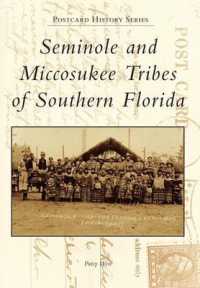 Seminole and Miccosukee Tribes of Southern Florida