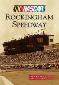 Rockingham Speedway (Nascar Library)