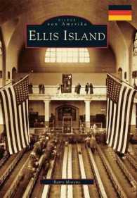 Ellis Island (Images of America)
