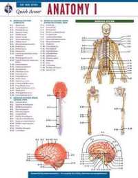 Anatomy I (Quick Access)