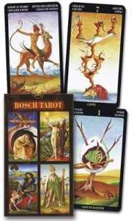 Bosch Tarot （GMC CRDS）