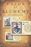 Cards of Alchemy （GMC CRDS）