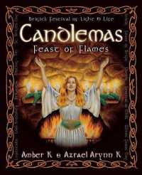 Candlemas : Feast of Flames