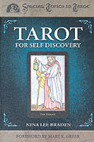Tarot for Self Discovery (Special Topics in Tarot)