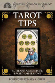 Tarot Tips : Special Topics in Tarot (Special Topics in Tarot)