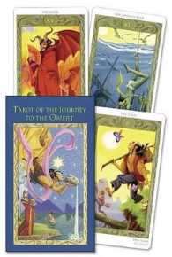Tarot of the Journey to the Orient （BOX）