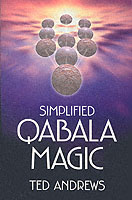Simplified Qabala Magic （2ND）