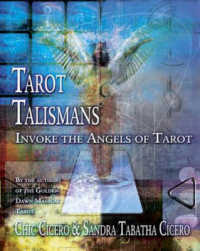 Tarot Talismans : Invoke the Angels of Tarot