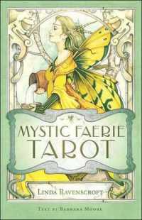 Mystic Faerie Tarot (Mystic Faerie Tarot)