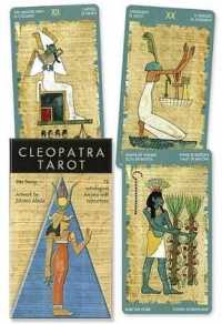 Tarot of Cleopatra （GMC TCR CR）