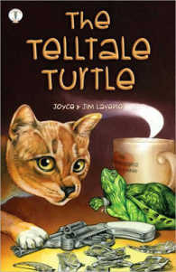 The Telltale Turtle (Pet Psychic Mysteries)