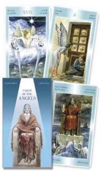 TC: Tarot of the Angels