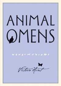 Animal Omens -- Paperback / softback