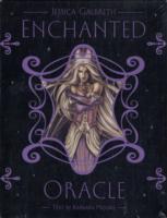 Enchanted Oracle/Destiny's Portal （PAP/CRDS）