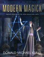 Modern Magick : Twelve Lessons in the High Magickal Arts （Revised, Expanded）