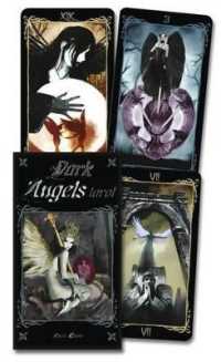 Dark Angels Tarot （TCR CRDS）