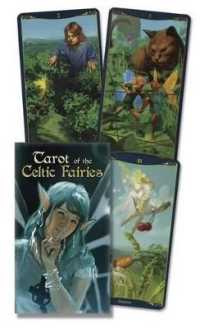 Tarot of the Celtic Fairies （CRDS MUL）