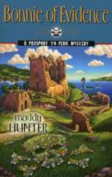 Bonnie of Evidence (A Passport to Peril Mystery)