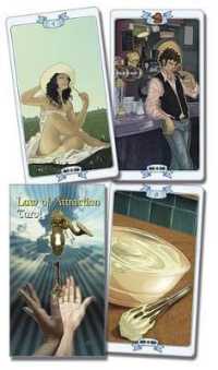 The Law of Attraction Tarot Deck （TCR CRDS）