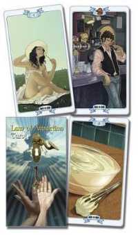 The Law of Attraction Tarot Deck