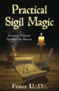 Practical Sigil Magic : Creating Personal Symbols for Success