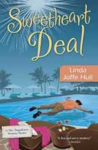 Sweetheart Deal (Mrs. Frugalicious Shopping Mystery)